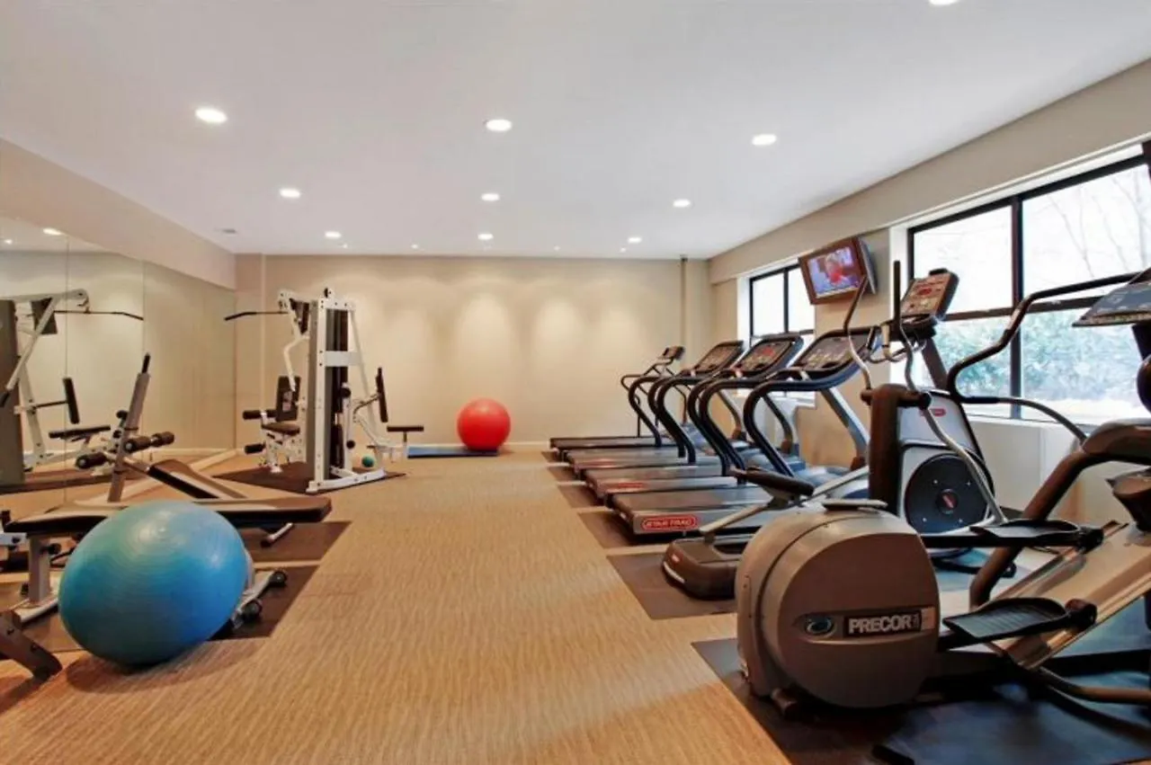 Midtown 1Br W Gym Doorman Nr Central Park Nyc-510 Nowy Jork